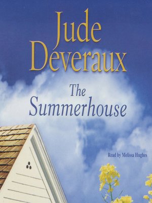 cover image of The Summerhouse